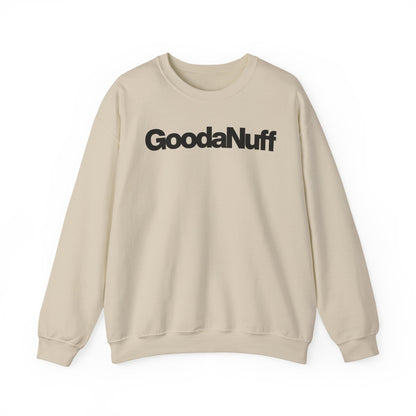 GoodaNuff Classic Unisex Crewneck