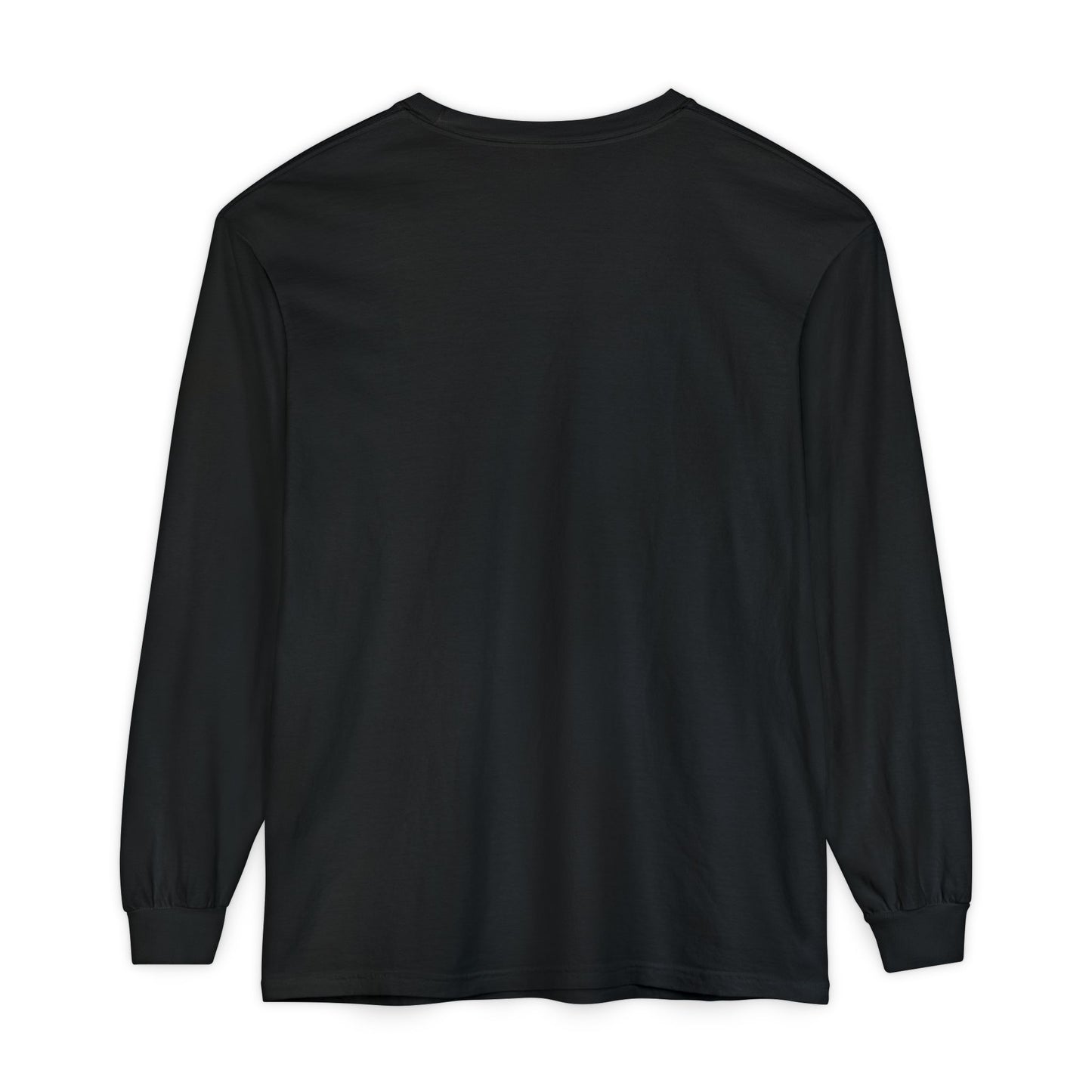 When GoodaNuff is all you Need Unisex Long Sleeve Tee