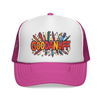 GoodaNuff Trucker Hat