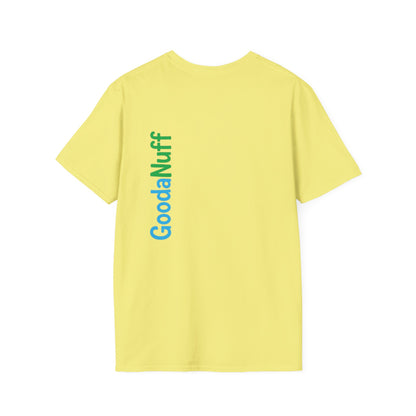Parenting GoodaNuff Unisex Softstyle T-Shirt
