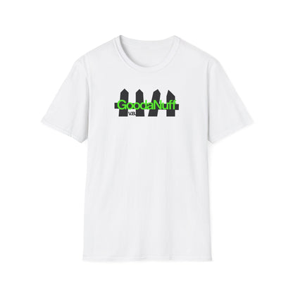 GoodaNuff Fencing V.B. Unisex Softstyle T-Shirt