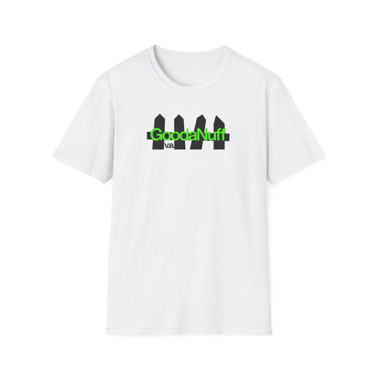 GoodaNuff Fencing V.B. Unisex Softstyle T-Shirt