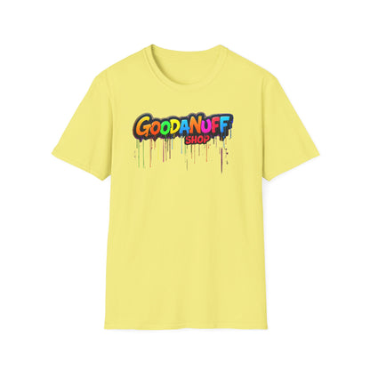 GoodaNuff.shop Unisex Softstyle T-Shirt