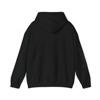 My Gift to you is...GoodaNuff Unisex Hoodie