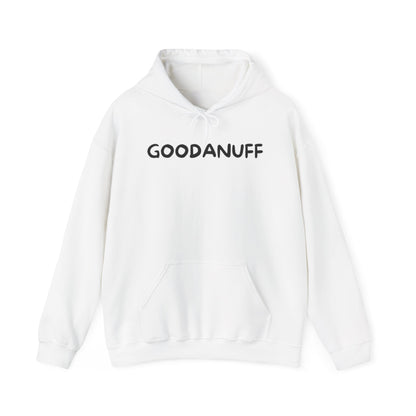Livin GoodaNuff Unisex Hoodie