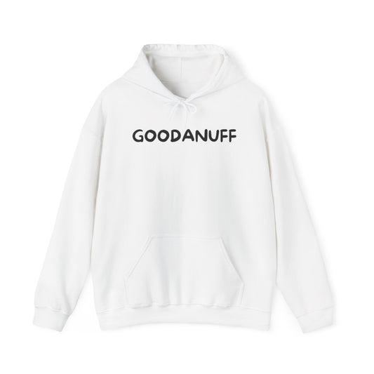 Livin GoodaNuff Unisex Hoodie