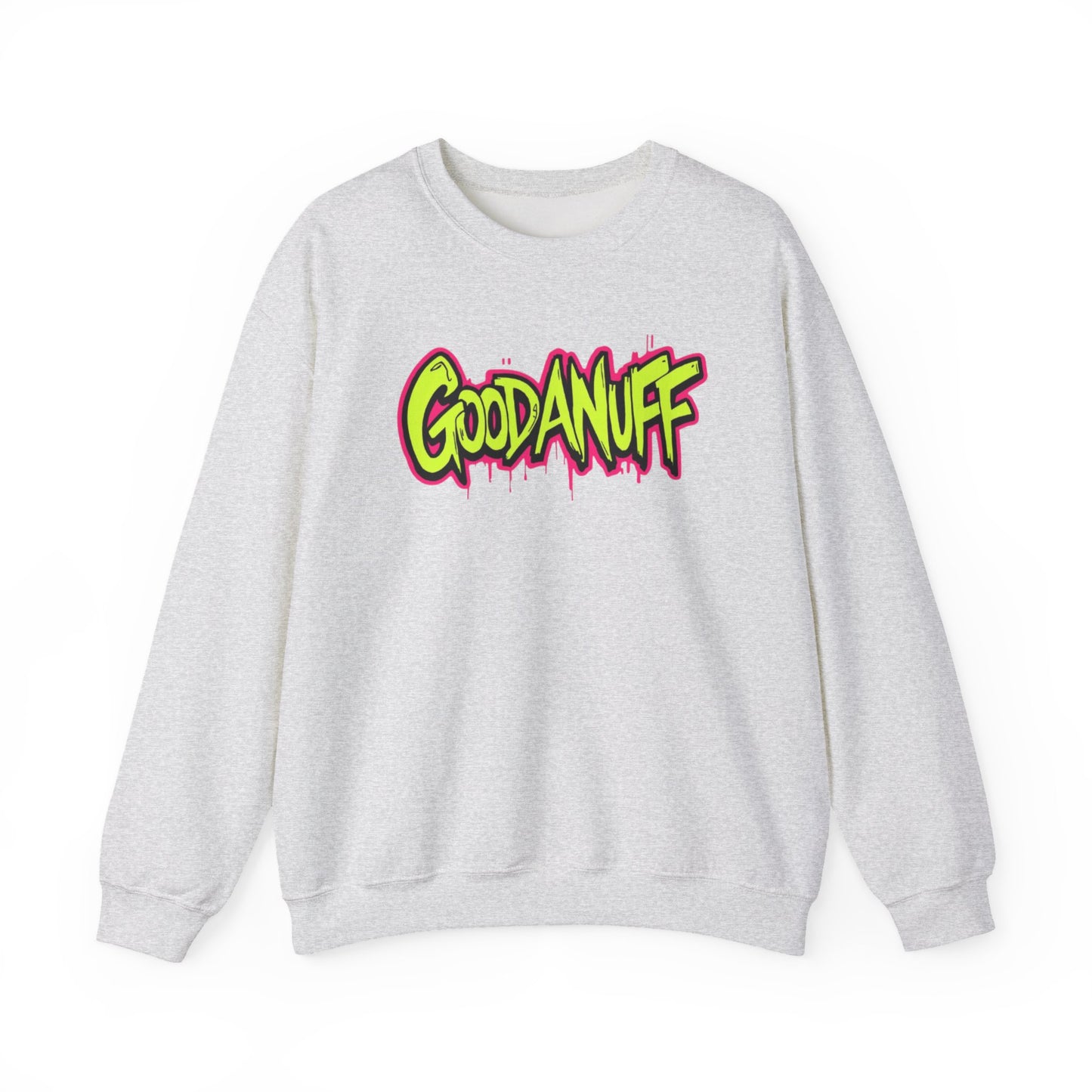 GoodaNuff Unisex Crewneck