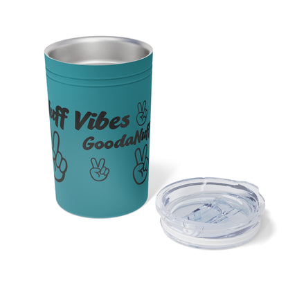 GoodaNuff Vibes Small Tumbler