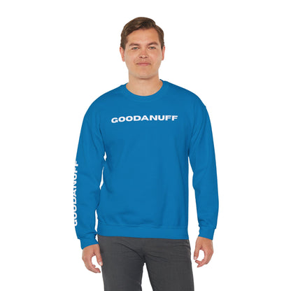 GoodaNuff Unisex Crewneck
