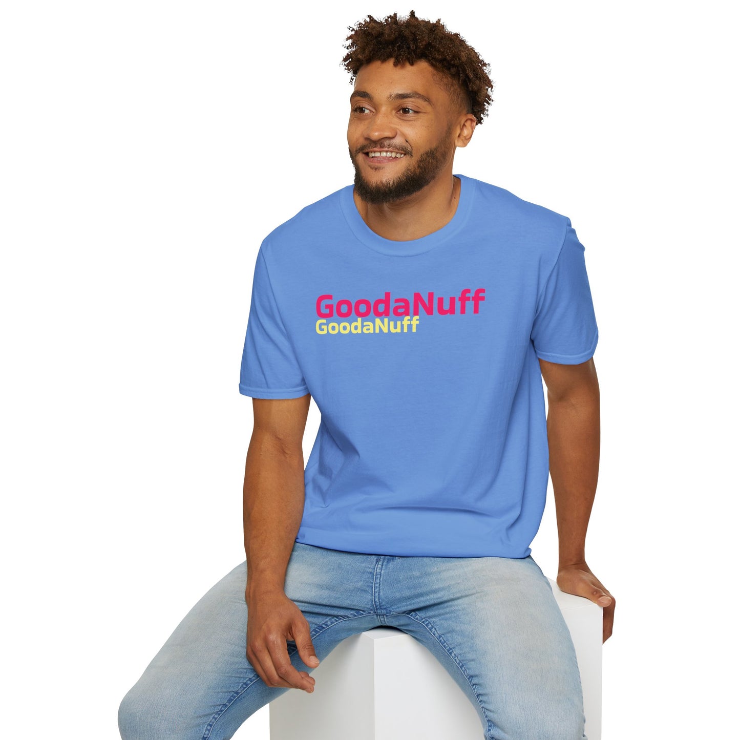 GoodaNuff Unisex Softstyle T-Shirt