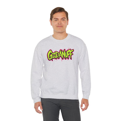 GoodaNuff Unisex Crewneck