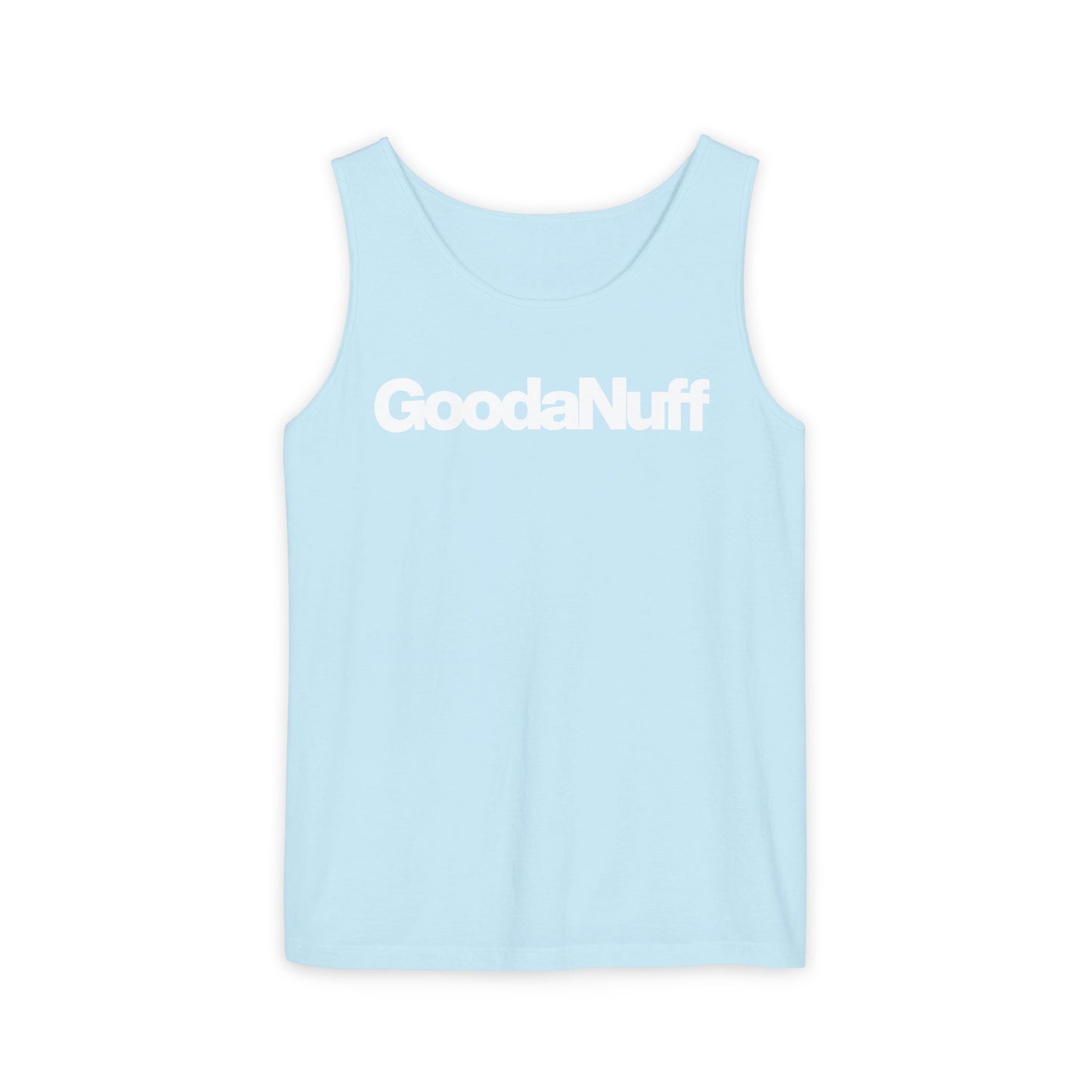 Classic GoodaNuff Men's Lightweight Tank Top
