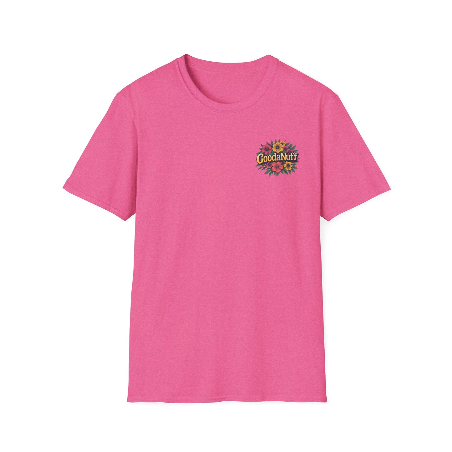 GoodaNuff Unisex Softstyle T-Shirt
