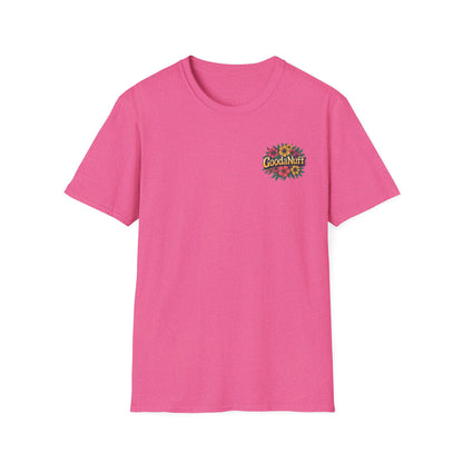 GoodaNuff Unisex Softstyle T-Shirt