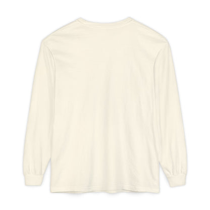You know Today was GoodaNuff when your Fingers smell like Fish Unisex Long Sleeve Tee