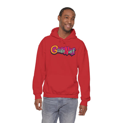 GoodaNuff Unisex Hoodie