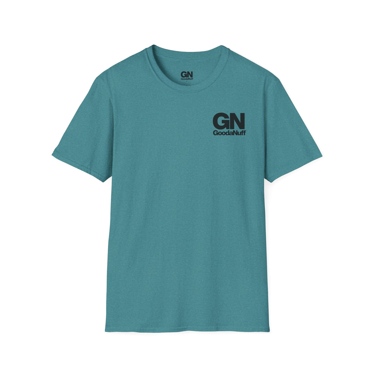 GN GoodaNuff Unisex Softstyle T-Shirt