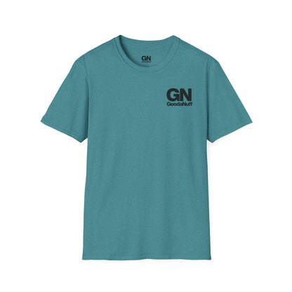GN GoodaNuff Unisex Softstyle T-Shirt