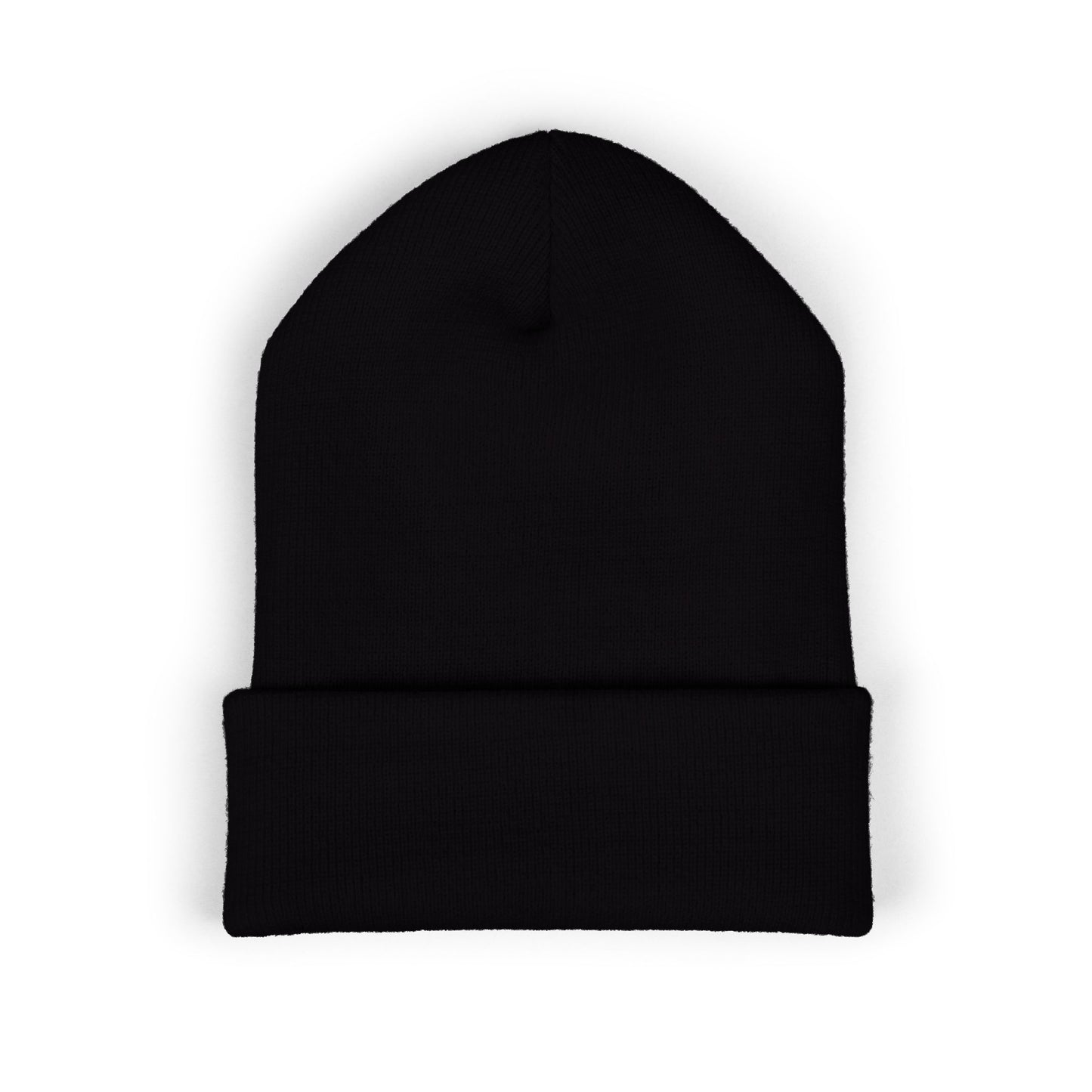 Throw a Sweatshirt on & call it GoodaNuff Cuffed Beanie