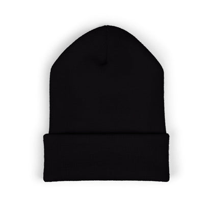 Throw a Sweatshirt on & call it GoodaNuff Cuffed Beanie