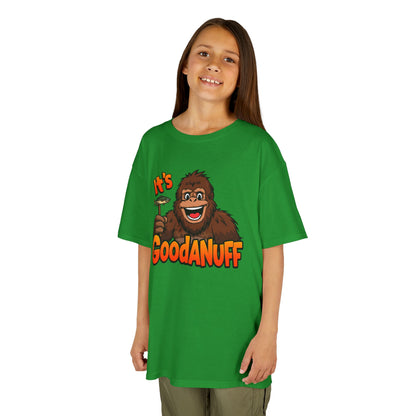 It's GoodaNuff Unisex Youth T-Shirt