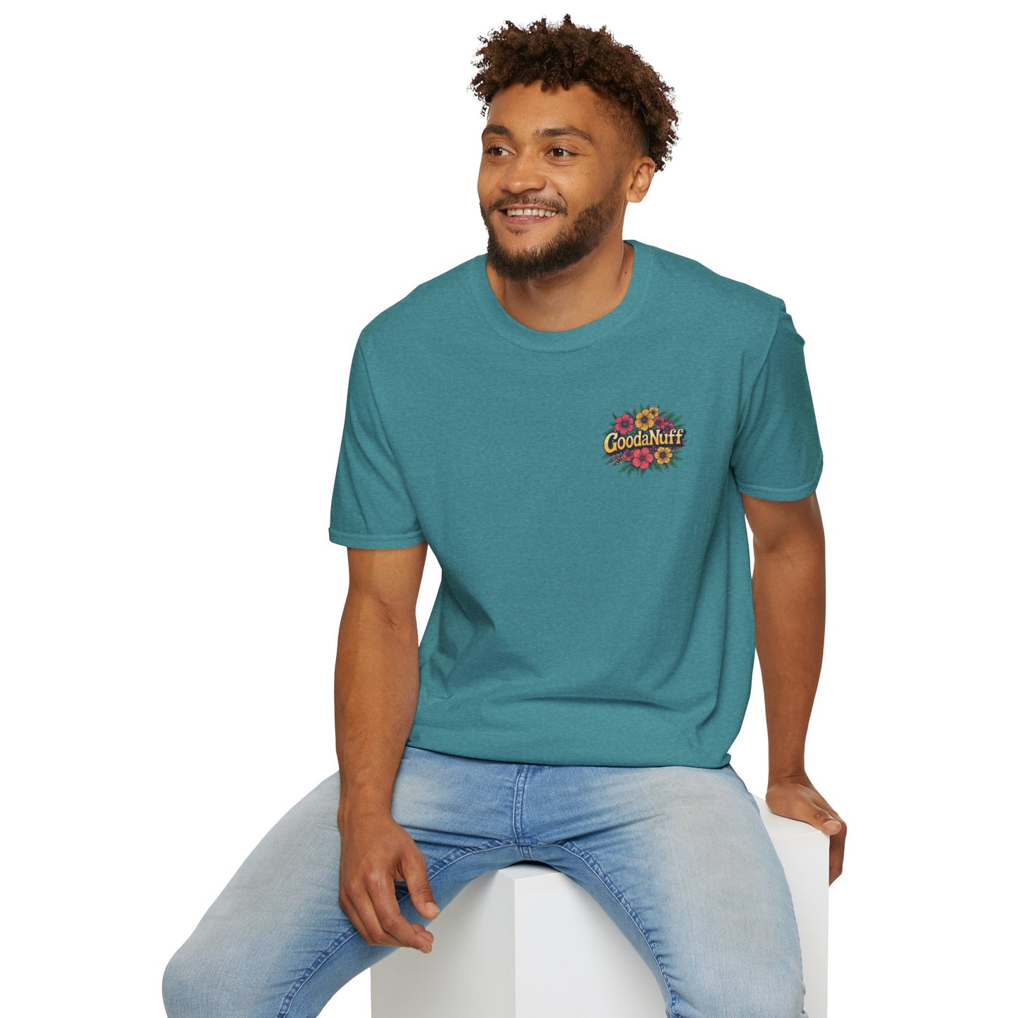 GoodaNuff Unisex Softstyle T-Shirt