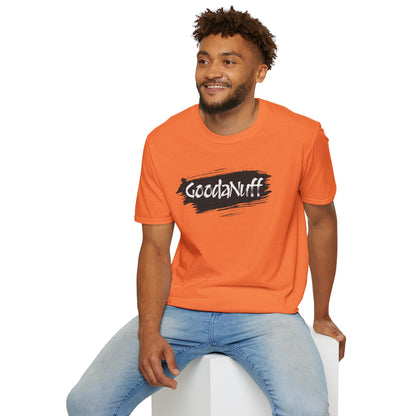 GoodaNuff Unisex Softstyle T-Shirt