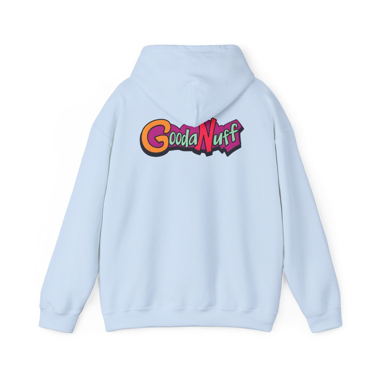 GoodaNuff Unisex Hoodie