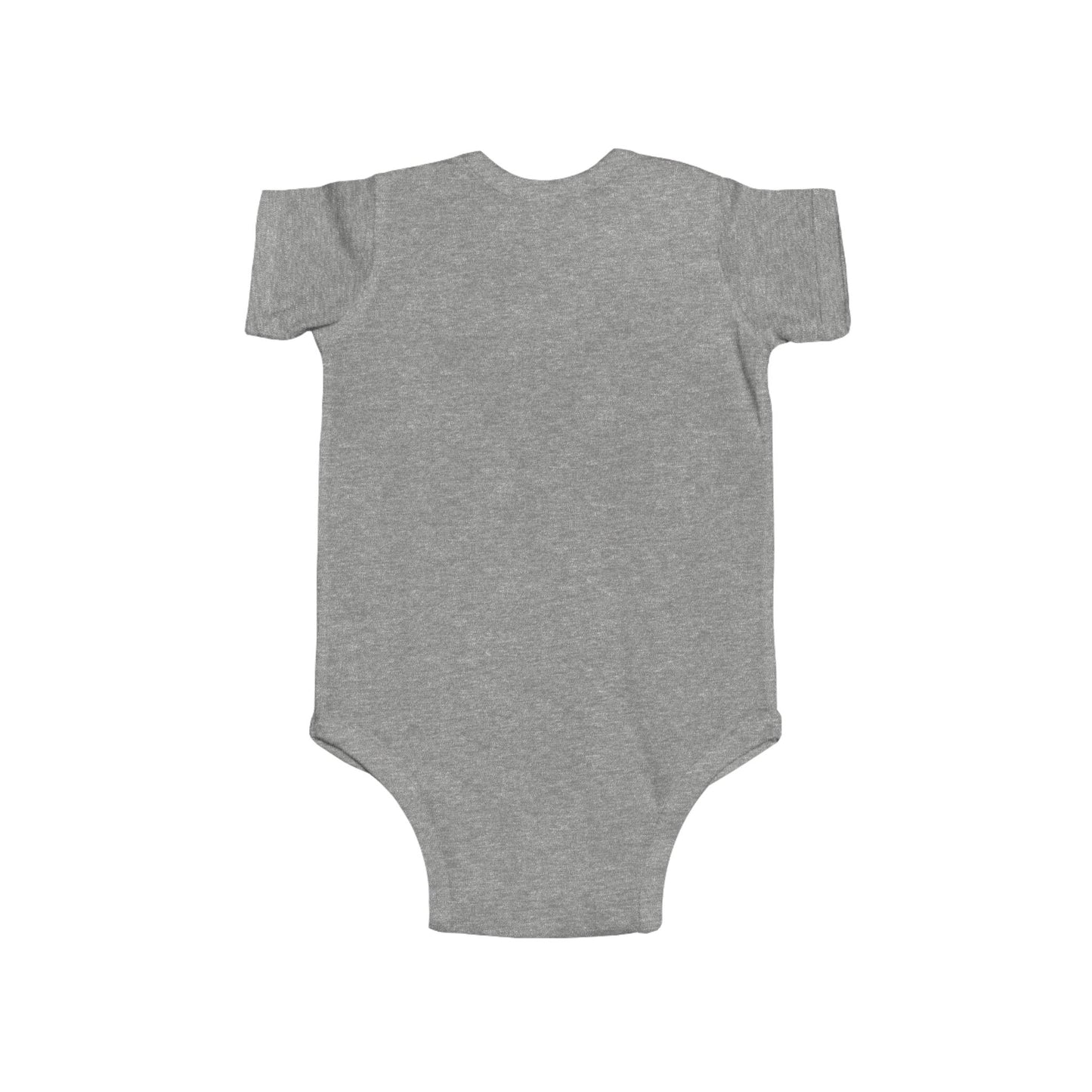 What’s for Breakfast Lunch & Dinner? GoodaNuff Onesie