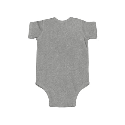 What’s for Breakfast Lunch & Dinner? GoodaNuff Onesie
