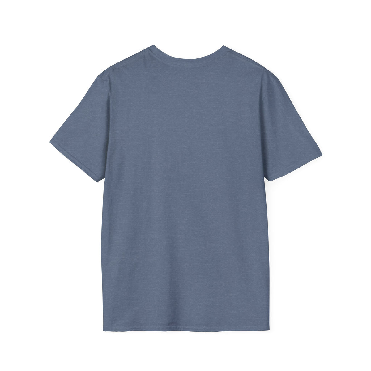 Mom Life. GoodaNuff Life. Unisex Softstyle T-Shirt