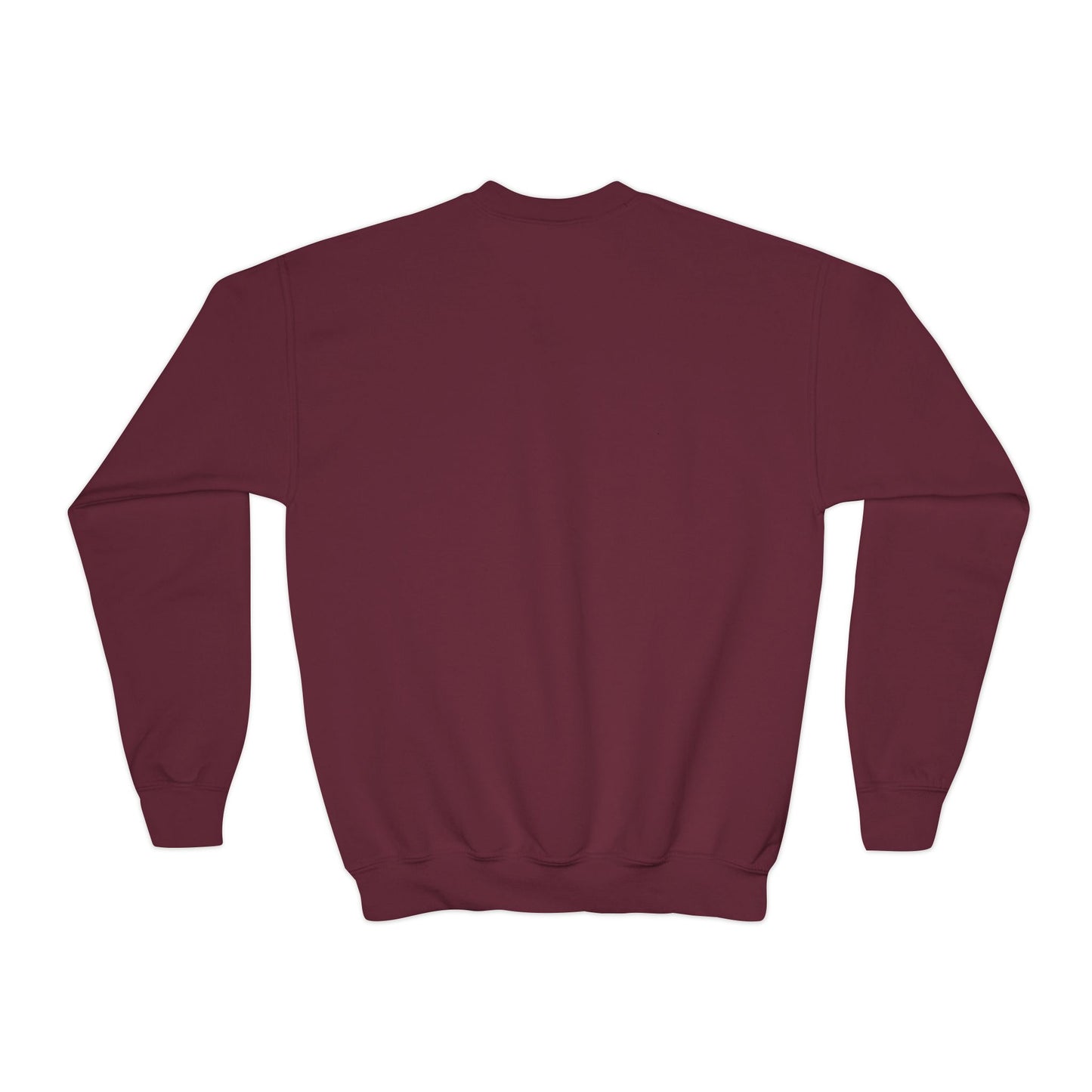 Remember to Tell yourself that...I AM GoodaNuff Unisex Youth Crewneck