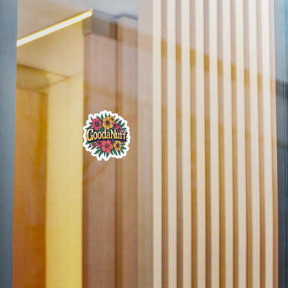 GoodaNuff Sticker