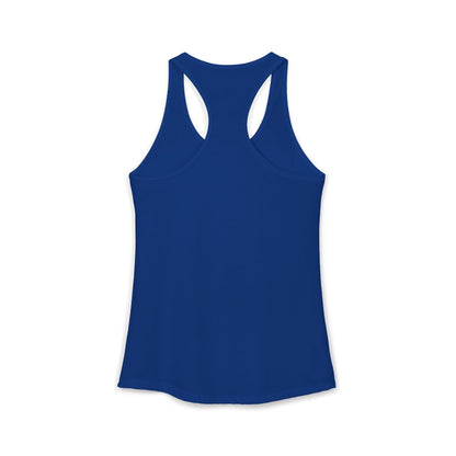 Classic GoodaNuff Women's Racerback Tank