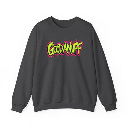 GoodaNuff Unisex Crewneck