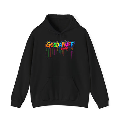 GoodaNuff.shop Unisex Hoodie