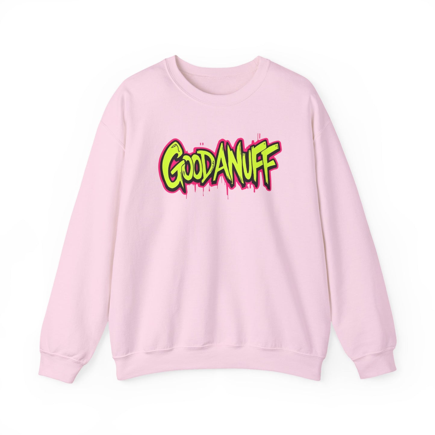 GoodaNuff Unisex Crewneck