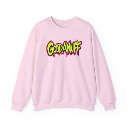GoodaNuff Unisex Crewneck