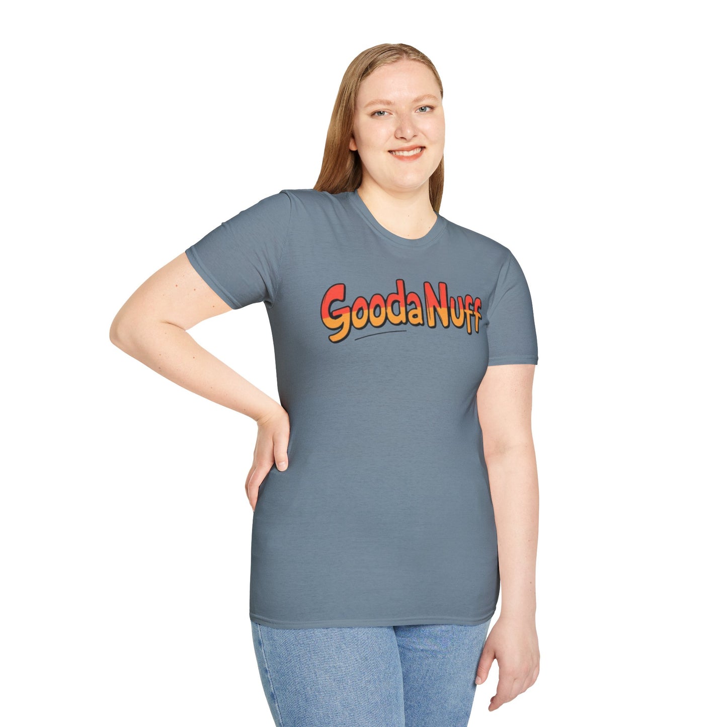 GoodaNuff Unisex Softstyle T-Shirt