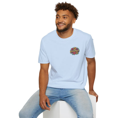 GoodaNuff Unisex Softstyle T-Shirt
