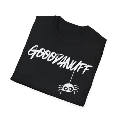 GooodaNuff Halloween T-Shirt