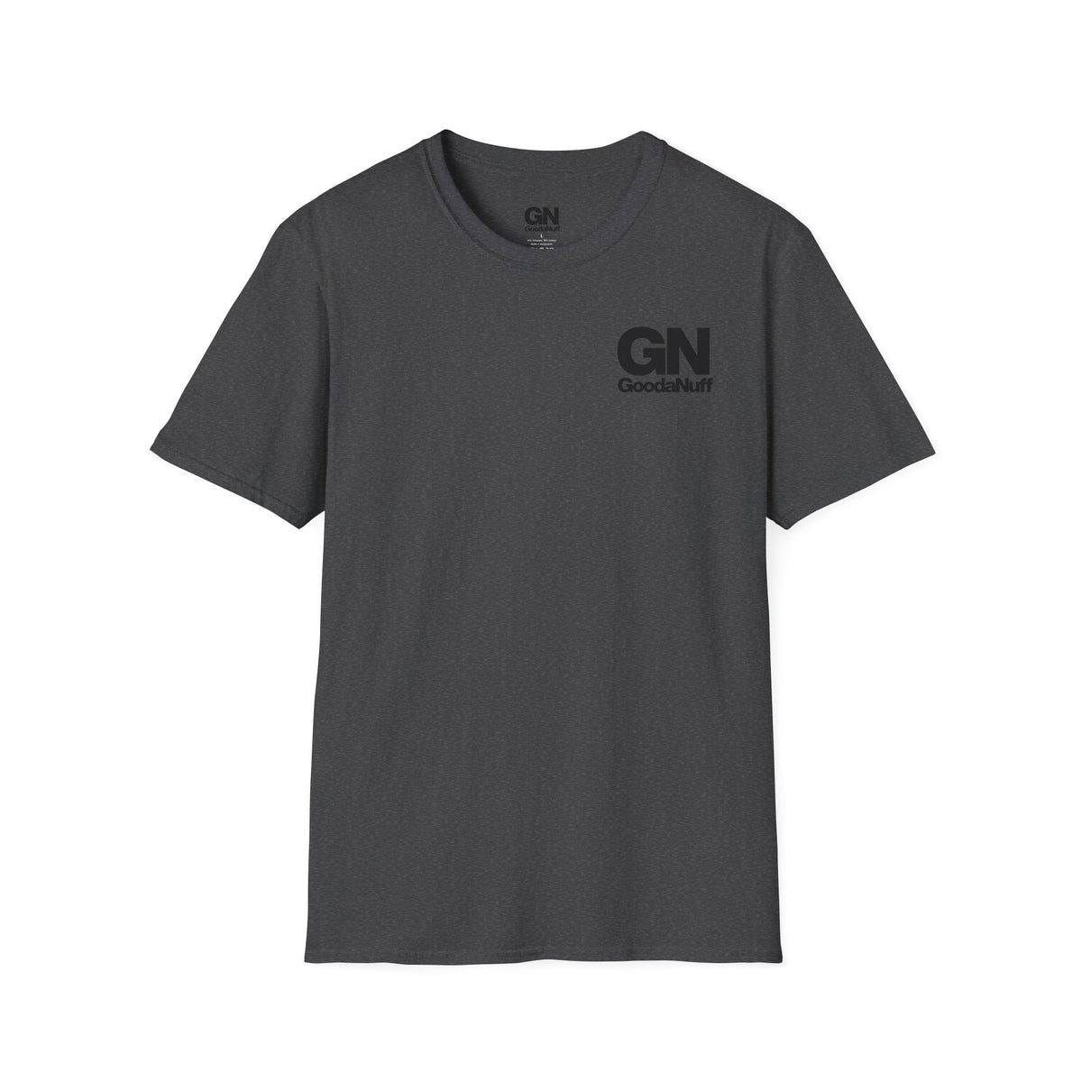 GN GoodaNuff Unisex Softstyle T-Shirt