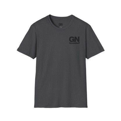 GN GoodaNuff Unisex Softstyle T-Shirt