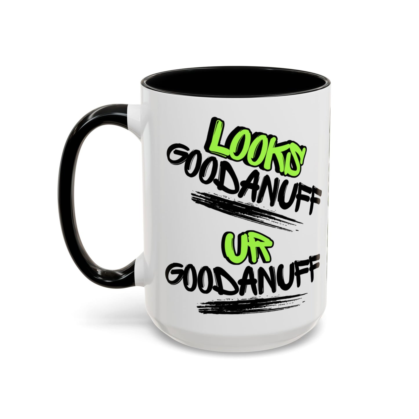 GoodaNuff Coffee Mug