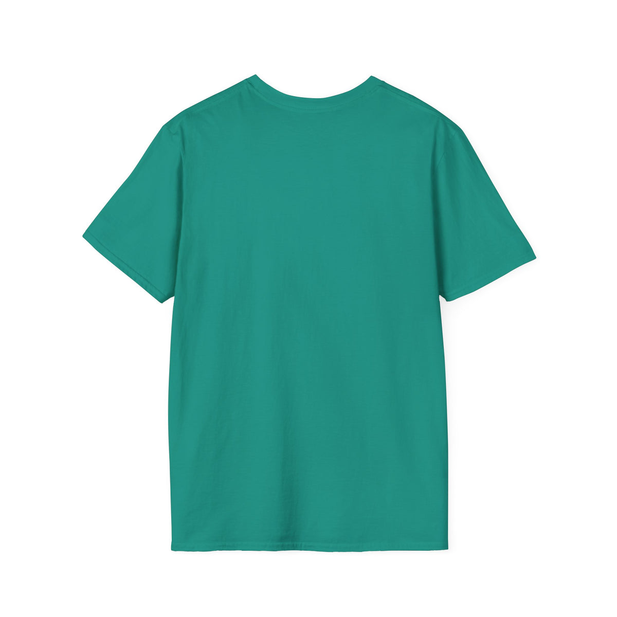 GN GoodaNuff Unisex Softstyle T-Shirt