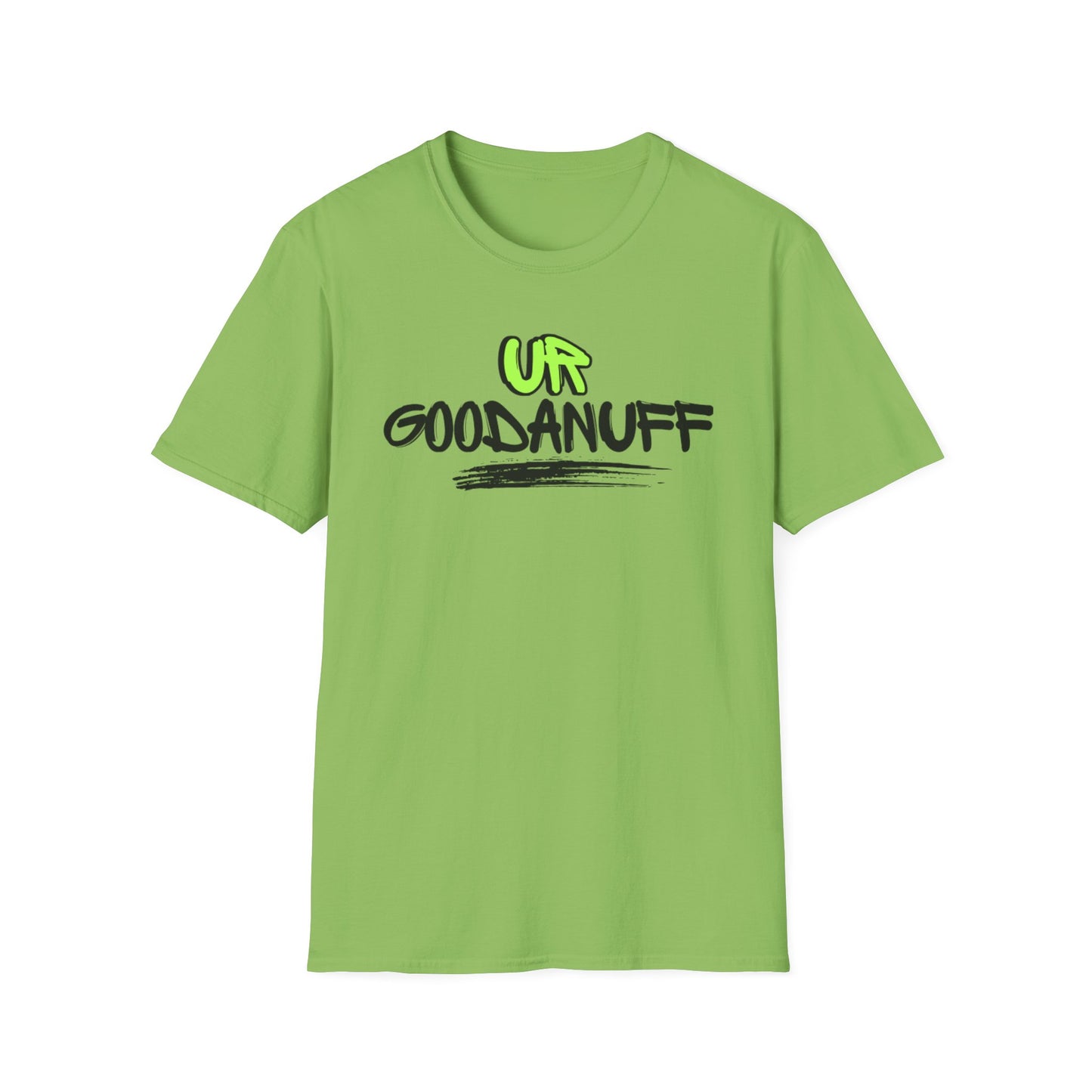 UR GoodaNuff Unisex Softstyle T-Shirt