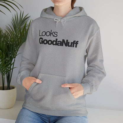 Looks GoodaNuff Unisex Classic Hoodie