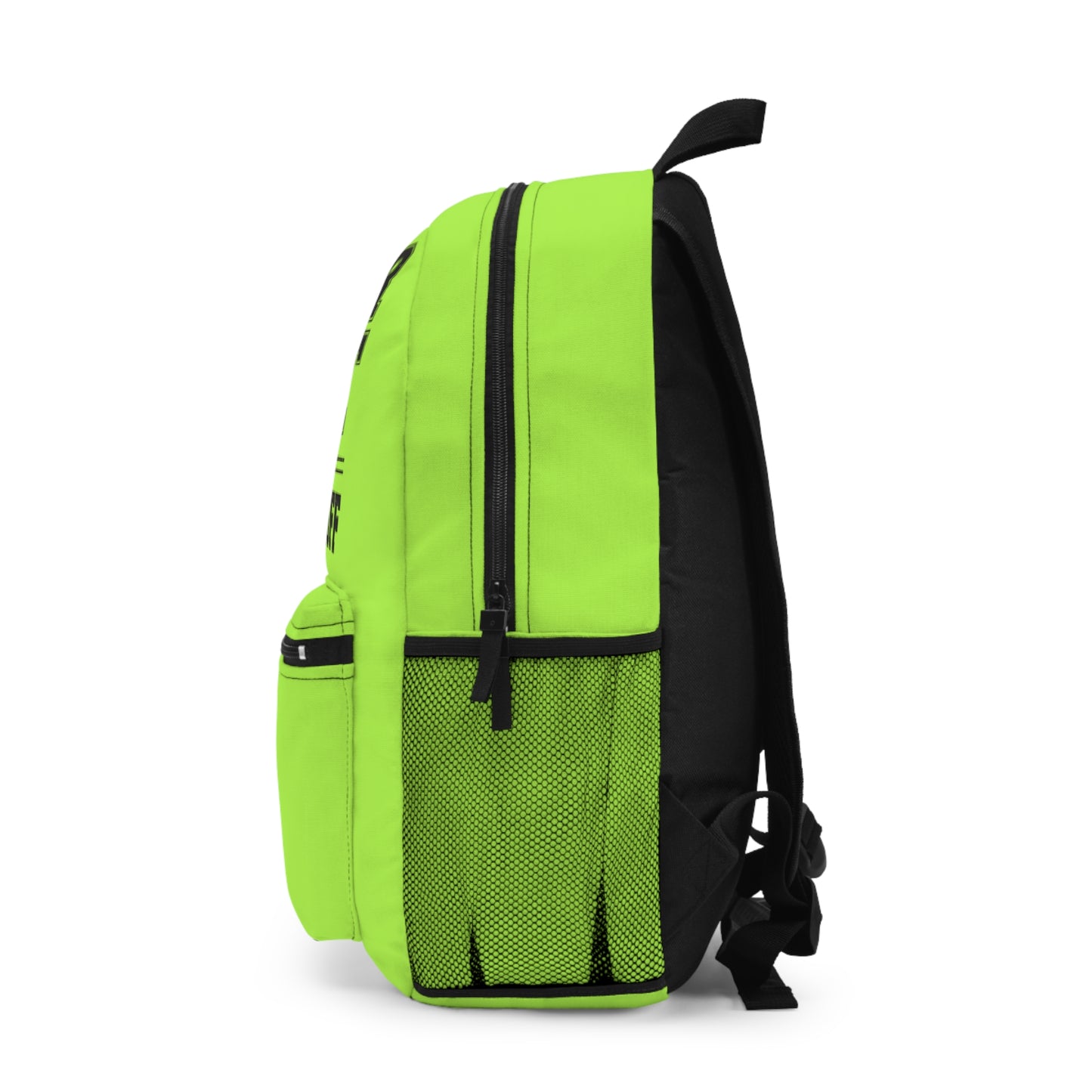 Your Best is GoodaNuff Backpack