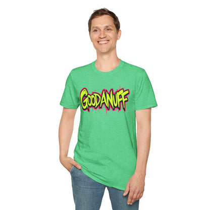 GoodaNuff Unisex Softstyle T-Shirt