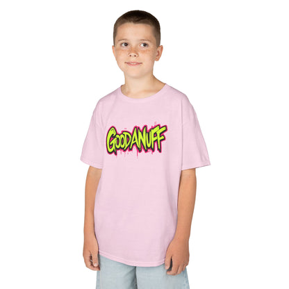 GoodaNuff Unisex Youth T-Shirt